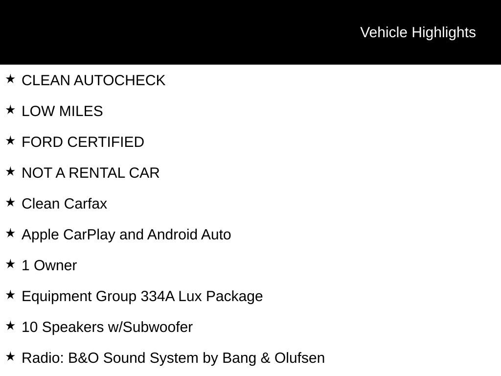 Certified 2023 Ford Bronco Badlands AWD/4WD image 5