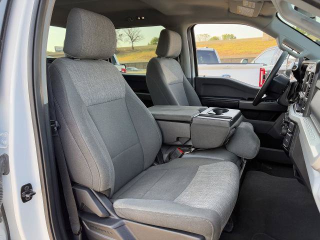 Certified 2025 Ford F250 XLT AWD/4WD image 32