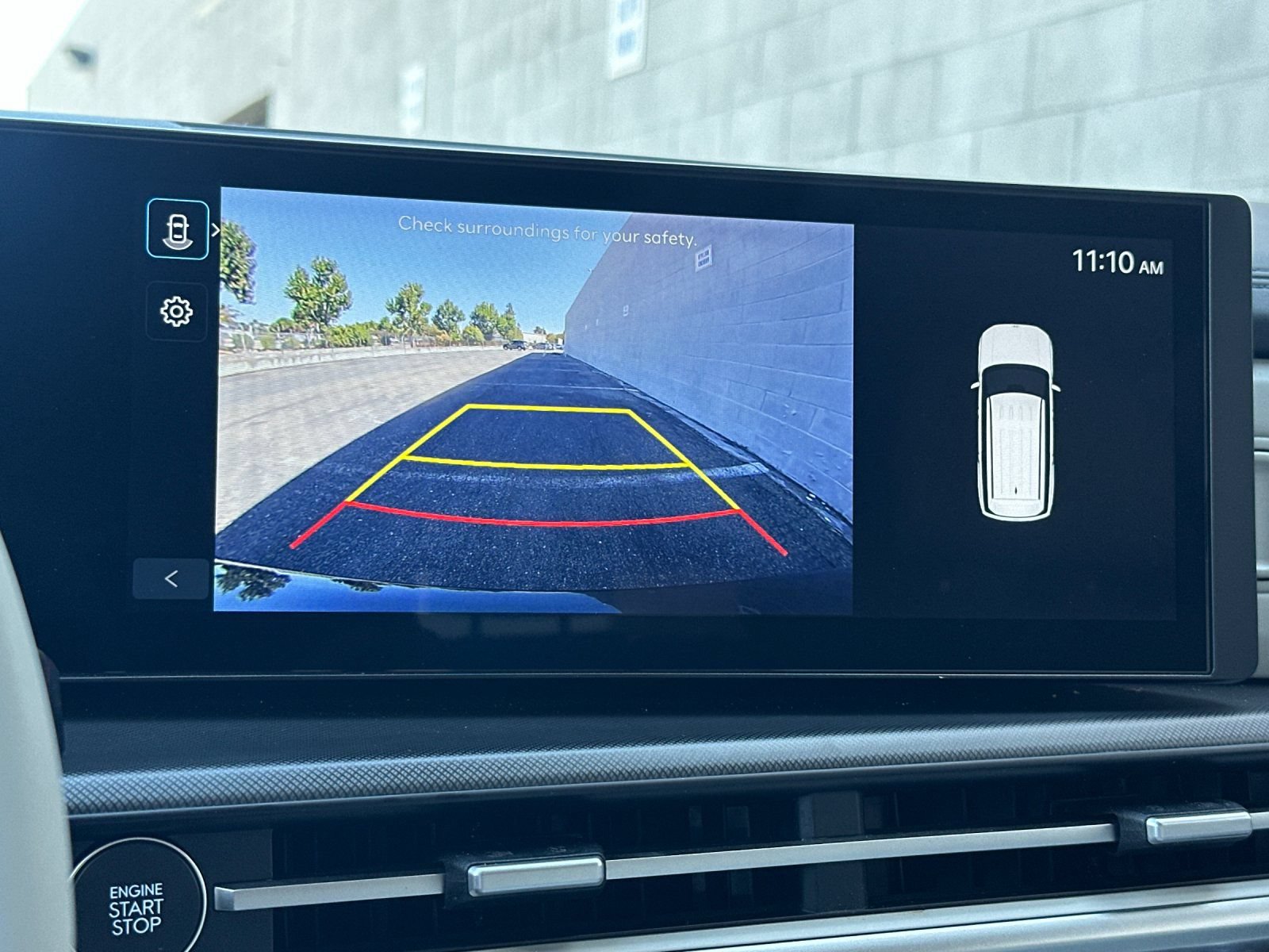 Used 2025 Hyundai Santa Fe SEL FWD image 21