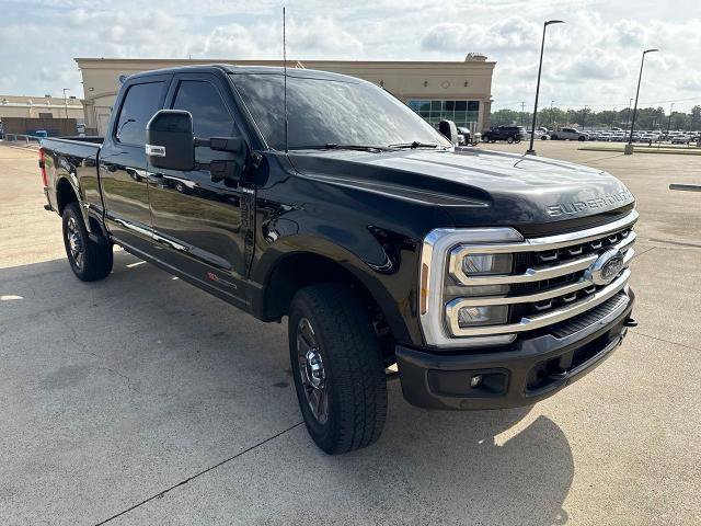 Certified 2024 Ford F250 King Ranch AWD/4WD image 18