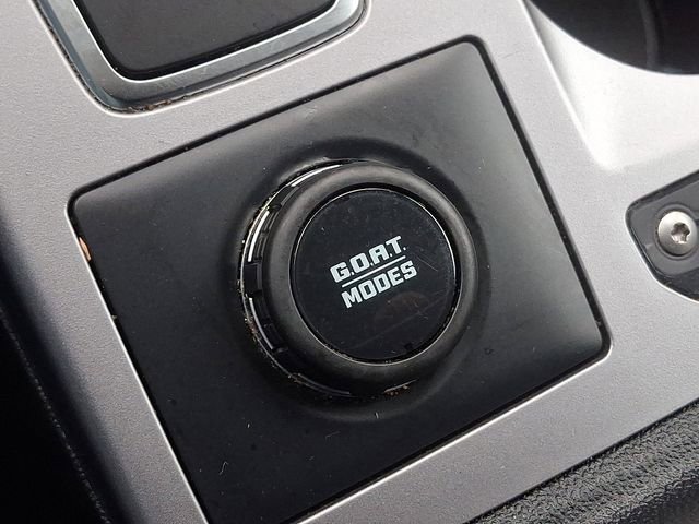 Certified 2024 Ford Bronco Sport Big Bend w/ Convenience Package AWD/4WD image 23
