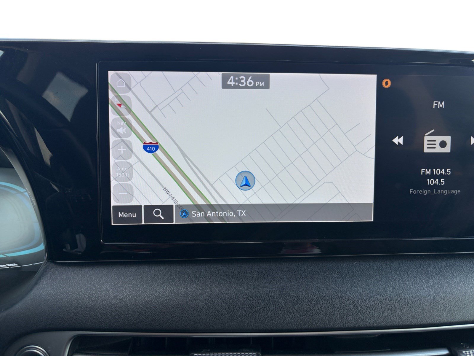 Used 2025 Hyundai Palisade SEL FWD image 15