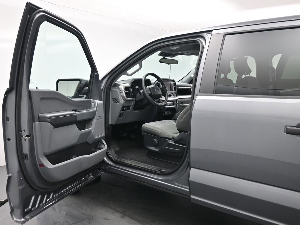 Certified 2023 Ford F150 XLT AWD/4WD image 9