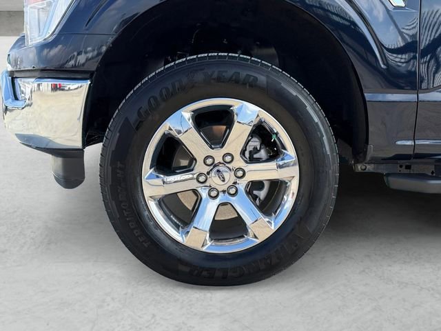 Certified 2023 Ford F150 XLT w/ Equipment Group 301A Mid image 23