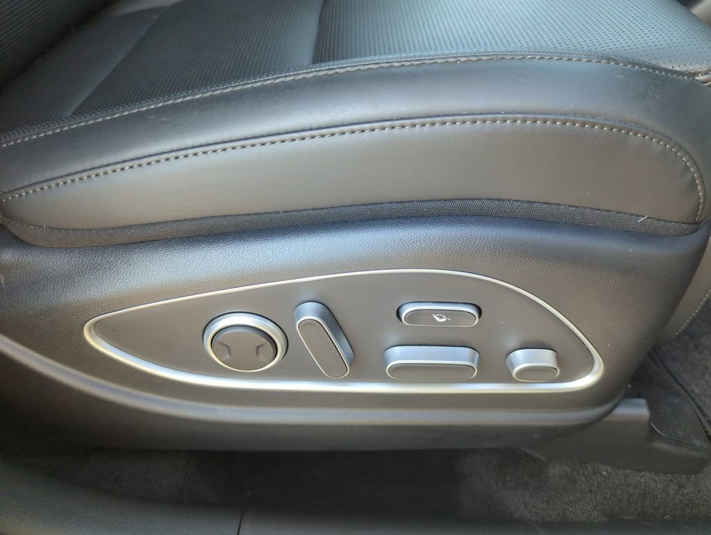 Used 2026 Hyundai Palisade Calligraphy AWD/4WD image 35