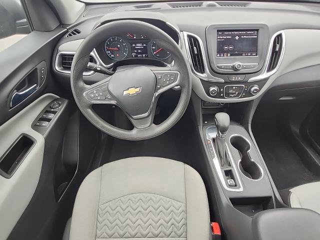 Used 2024 Chevrolet Equinox LS image 6