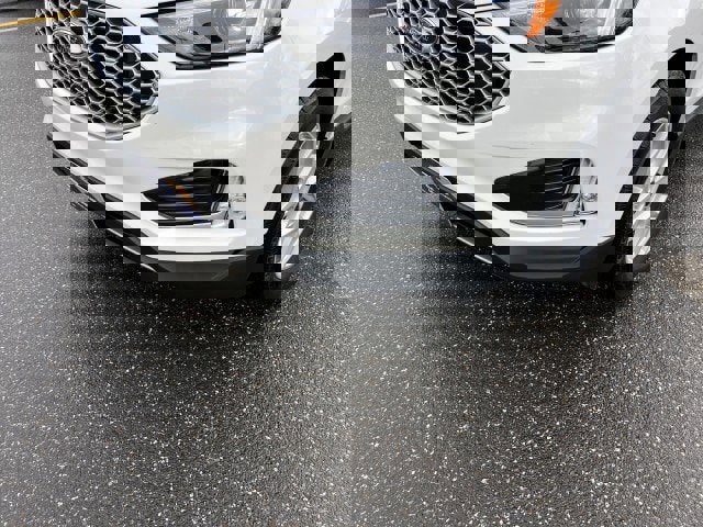 Certified 2023 Ford Edge SEL w/ Convenience Package image 28