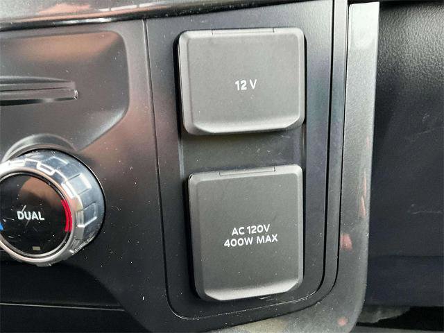 Certified 2022 Ford F150 XLT w/ Equipment Group 302A High image 22