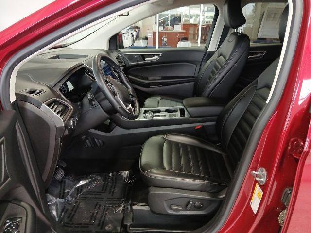 Certified 2022 Ford Edge SEL w/ Convenience Package image 11