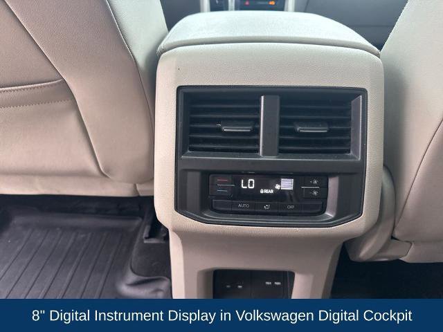 Used 2022 Volkswagen Atlas SE FWD image 14