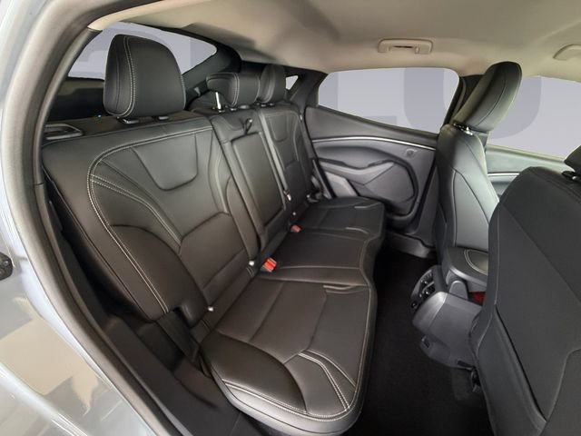 Certified 2025 Ford Mustang Mach-E Premium AWD/4WD image 18