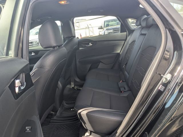 Used 2023 Kia Forte GT-Line FWD image 22