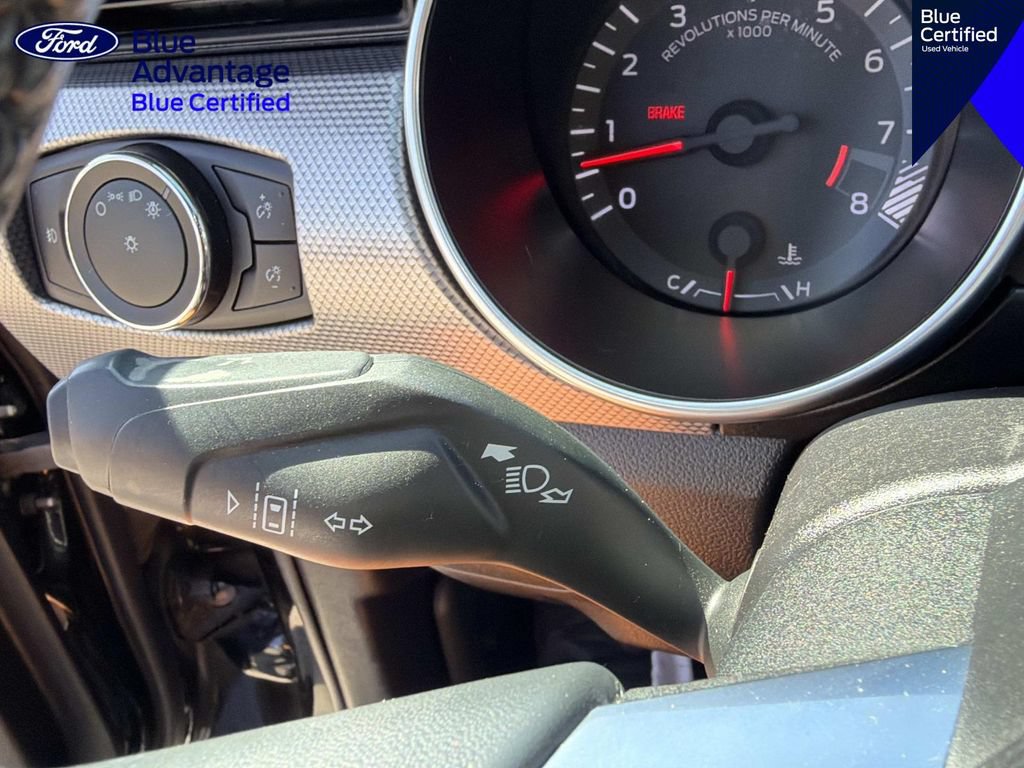 Certified 2021 Ford Mustang GT w/ Black Accent Package RWD image 25