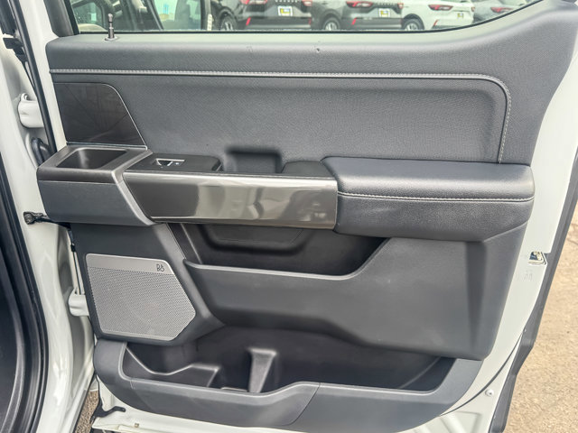 Certified 2023 Ford F150 XLT w/ Equipment Group 302A High image 26