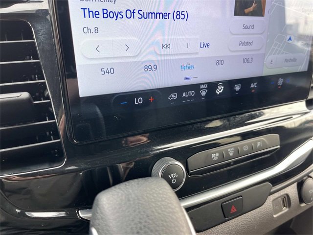 Certified 2024 Ford Transit 350 XLT image 34