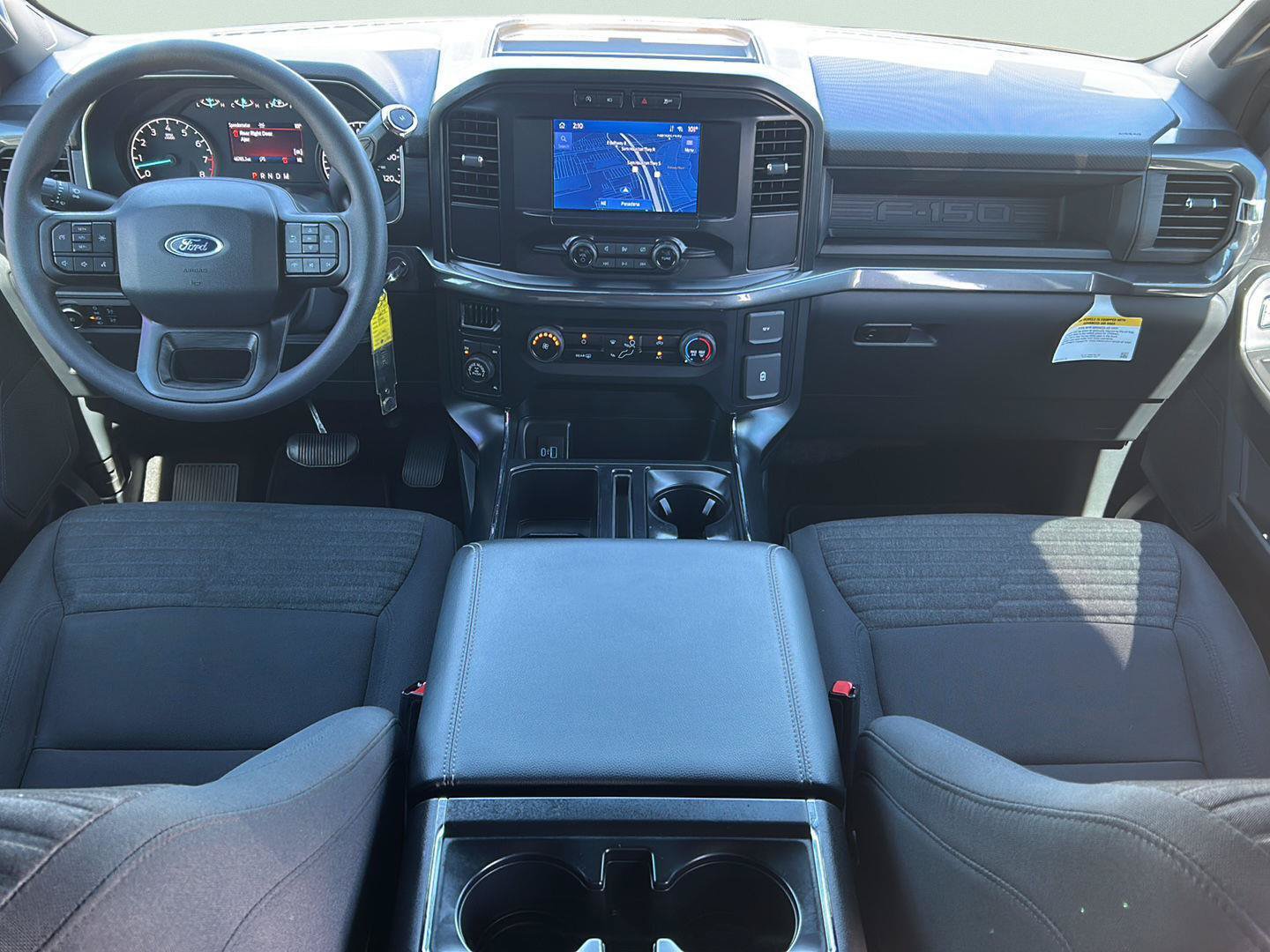 Certified 2023 Ford F150 XL w/ STX Appearance Package AWD/4WD image 18