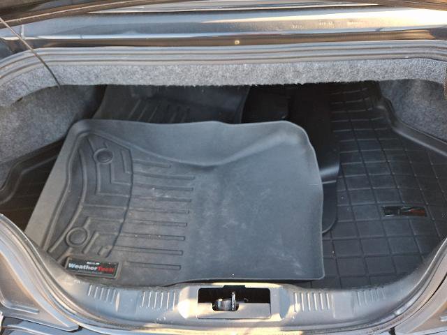 Certified 2017 Ford Mustang V6 w/ Equipment Group 051A image 29