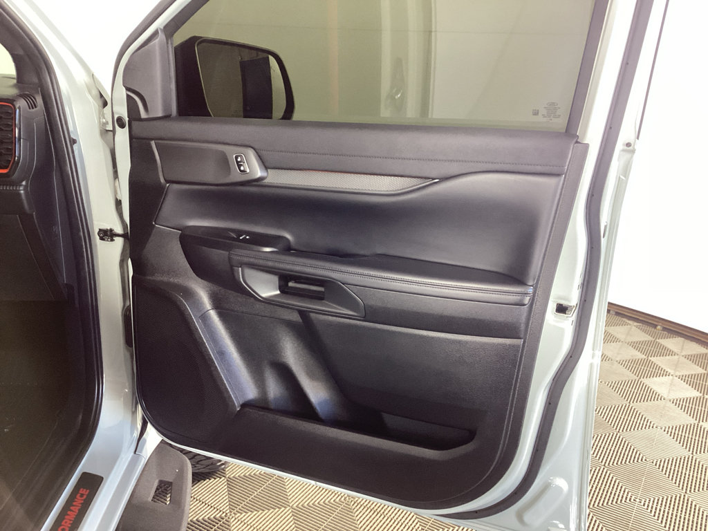 Certified 2024 Ford Ranger Raptor AWD/4WD image 8