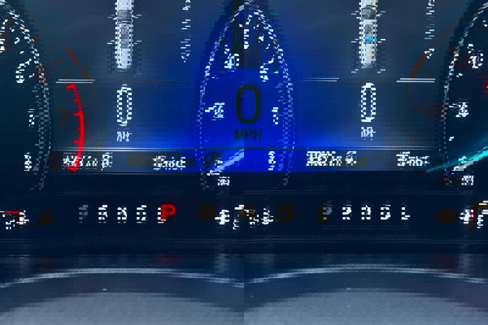 Certified 2023 Ford Explorer XLT w/ Equipment Group 202A image 27