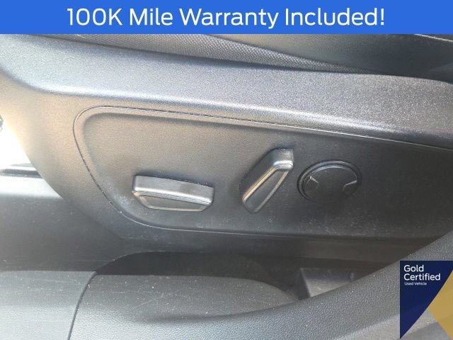 Certified 2025 Ford Escape ST-Line AWD/4WD image 29