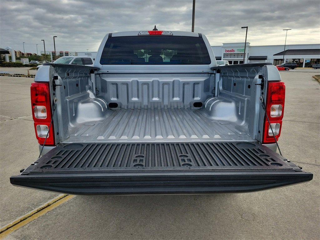 Certified 2021 Ford Ranger XL w/ Equipment Group 101A High image 10