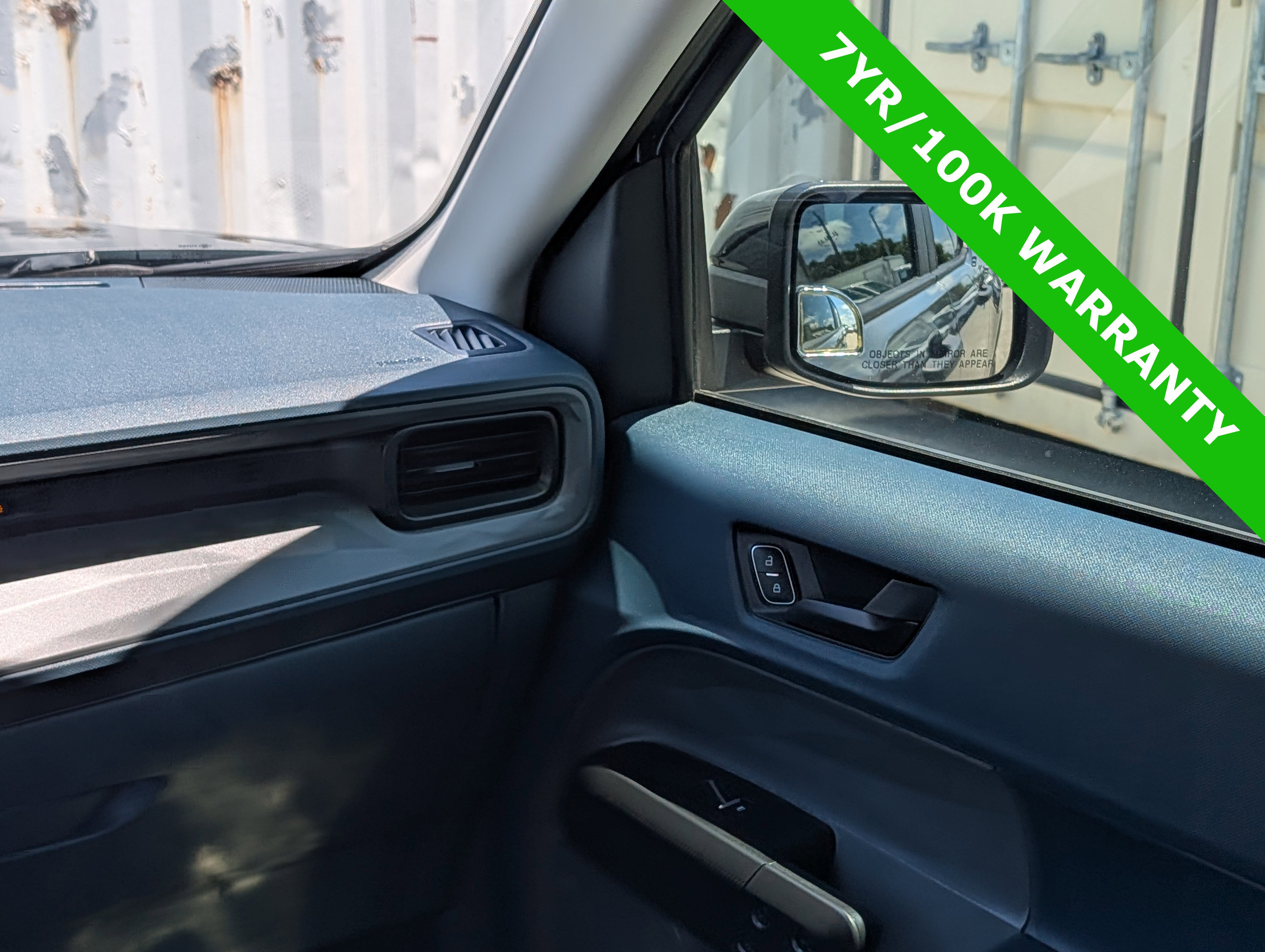 Certified 2024 Ford Maverick XLT w/ XLT Luxury Package FWD image 20