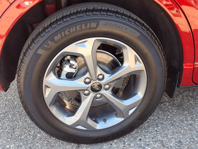 Certified 2024 Ford Escape ST-Line w/ Tech Pack #1 image 26