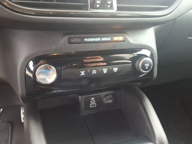 Certified 2024 Ford Escape ST-Line Select w/ Tech Pack #1 image 23