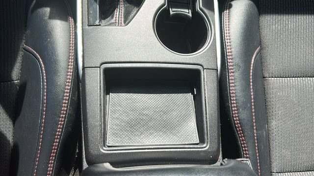 Used 2017 Toyota Camry SE FWD image 22