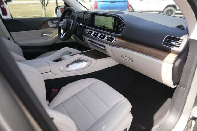 Used 2021 Mercedes-Benz GLE 350 image 18