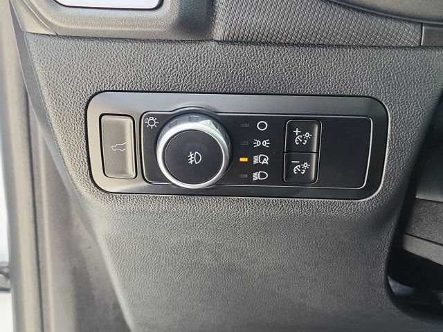 Certified 2025 Ford Bronco Sport Outer Banks w/ Outer Banks Tech Package+ AWD/4WD image 7