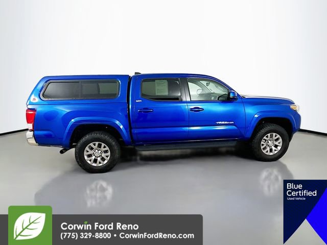 Used 2017 Toyota Tacoma SR5 image 10