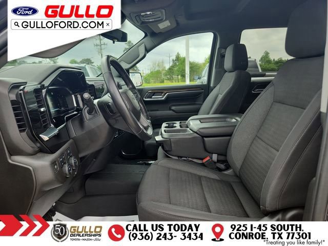 Used 2022 Chevrolet Silverado 1500 RST image 28