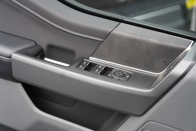 Certified 2024 Ford F150 XLT w/ Mobile Office Package RWD image 29