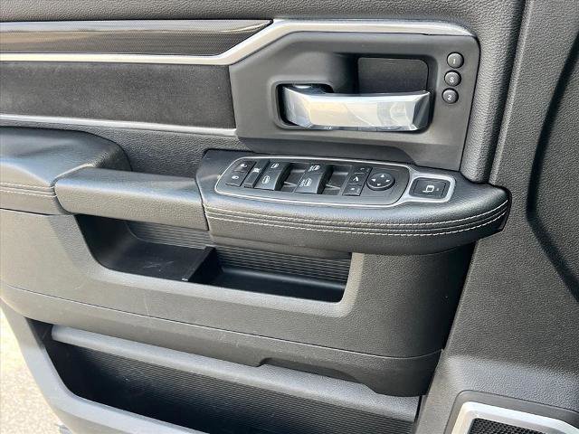 Used 2022 RAM 2500 Laramie w/ Night Edition image 15