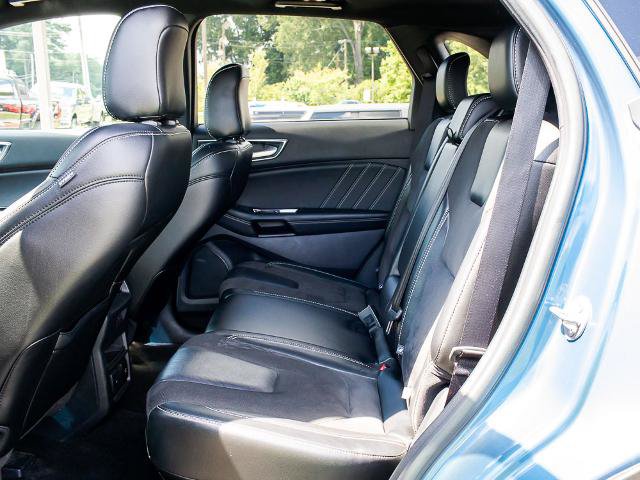 Certified 2020 Ford Edge ST w/ Equipment Group 401A AWD/4WD image 16