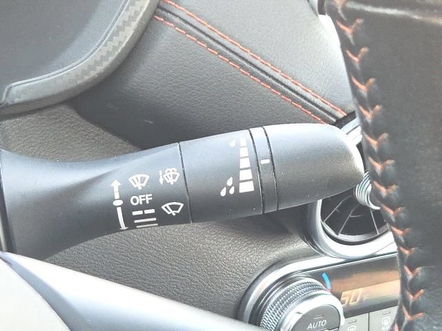Used 2024 Nissan Sentra SR FWD image 34