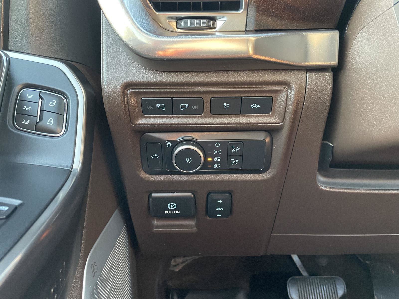 Certified 2021 Ford F150 King Ranch w/ Equipment Group 601A High AWD/4WD image 15