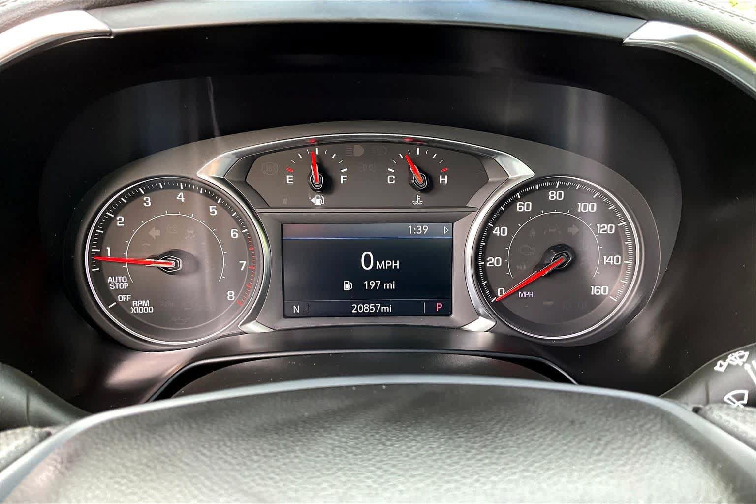 Used 2024 Chevrolet Blazer LT AWD/4WD image 26
