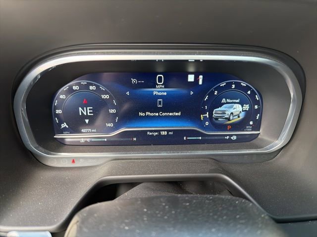 Used 2023 Chevrolet Tahoe Premier image 8