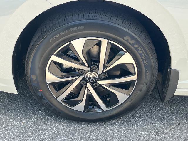 Used 2024 Volkswagen Jetta S FWD image 21
