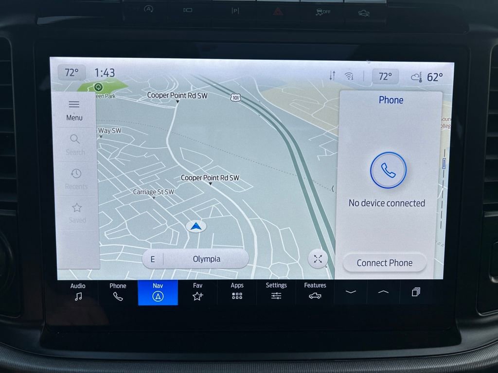 Certified 2024 Ford F150 Raptor image 20