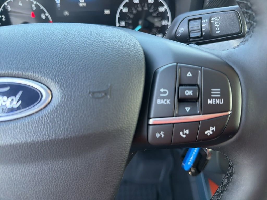 Certified 2024 Ford Maverick XLT w/ XLT Luxury Package image 20