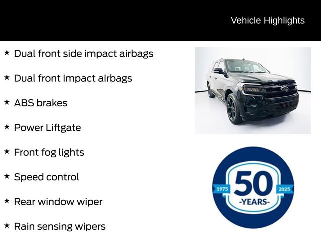 Certified 2022 Ford Expedition Max Limited AWD/4WD image 31