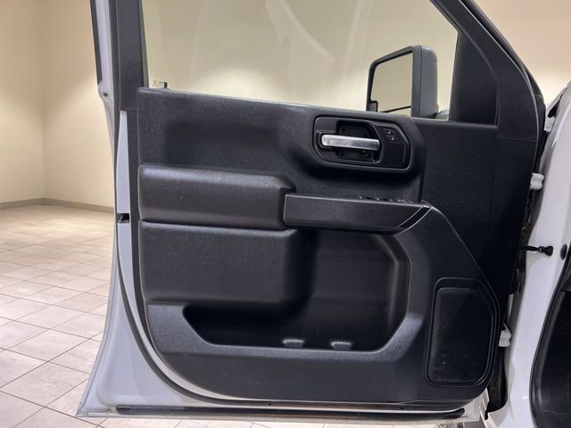 Used 2020 Chevrolet Silverado 3500 W/T w/ WT Convenience Package AWD/4WD image 20