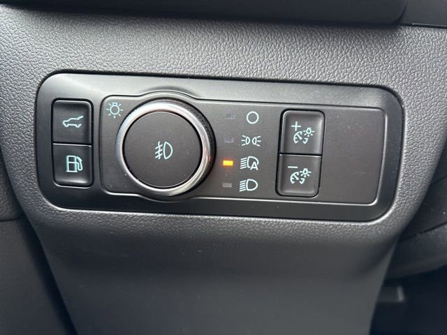 Certified 2024 Ford Escape ST-Line Elite AWD/4WD image 16