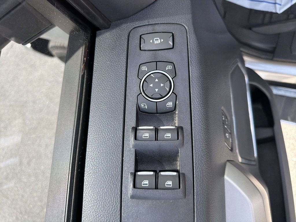 Certified 2022 Ford F250 Lariat w/ Lariat Ultimate Package AWD/4WD image 22