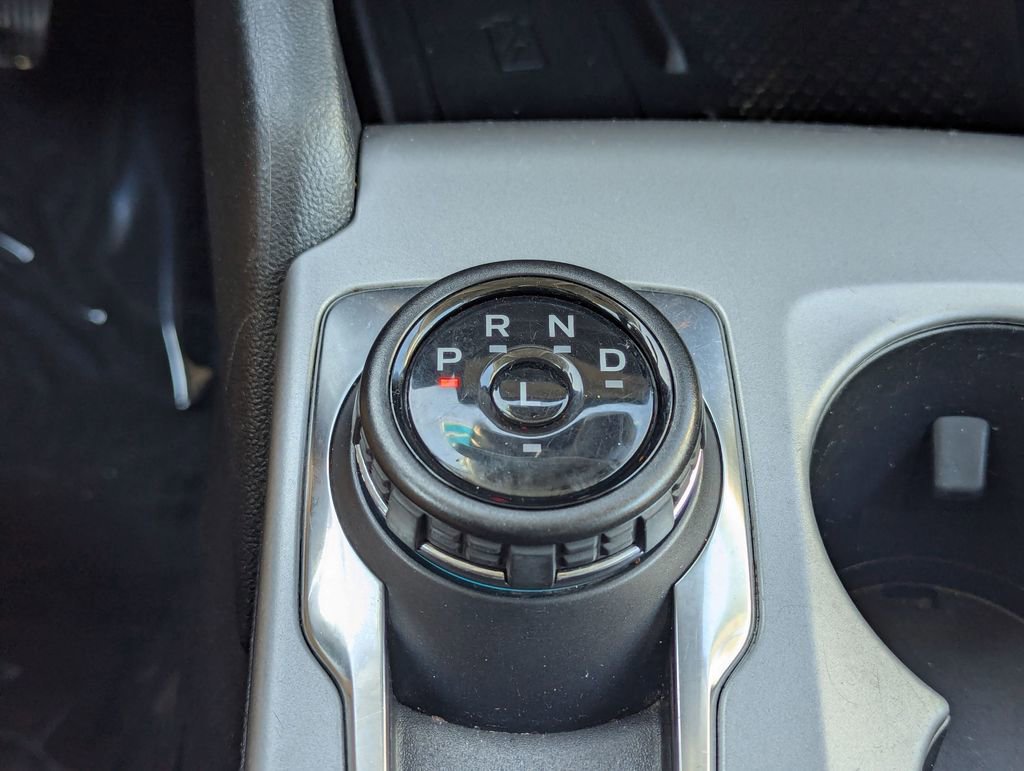 Certified 2022 Ford Bronco Sport Big Bend w/ Convenience Package image 20