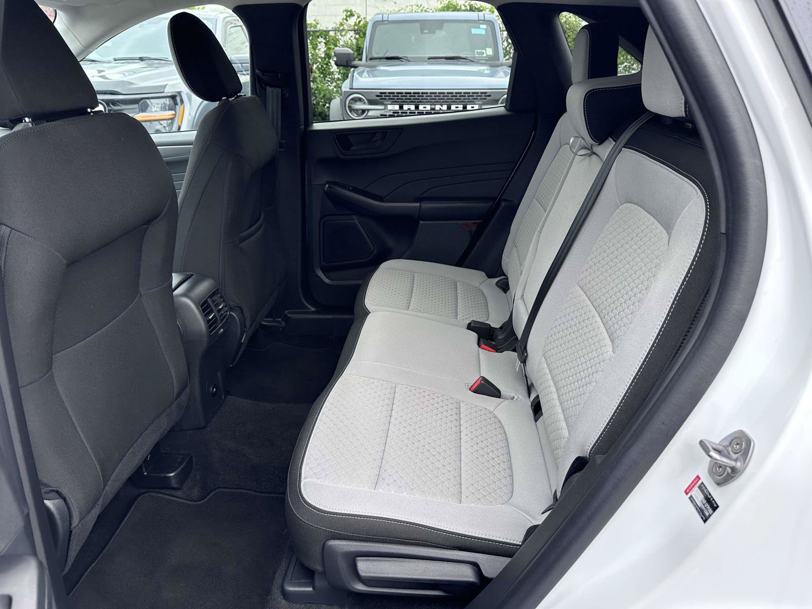 Certified 2024 Ford Escape Active AWD/4WD image 13