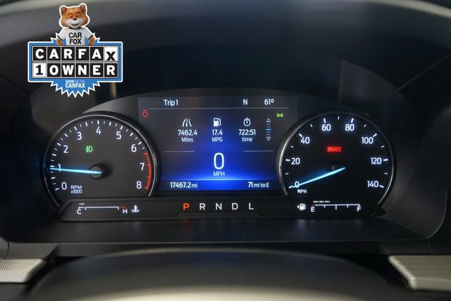 Certified 2023 Ford Explorer XLT w/ Equipment Group 202A AWD/4WD image 23